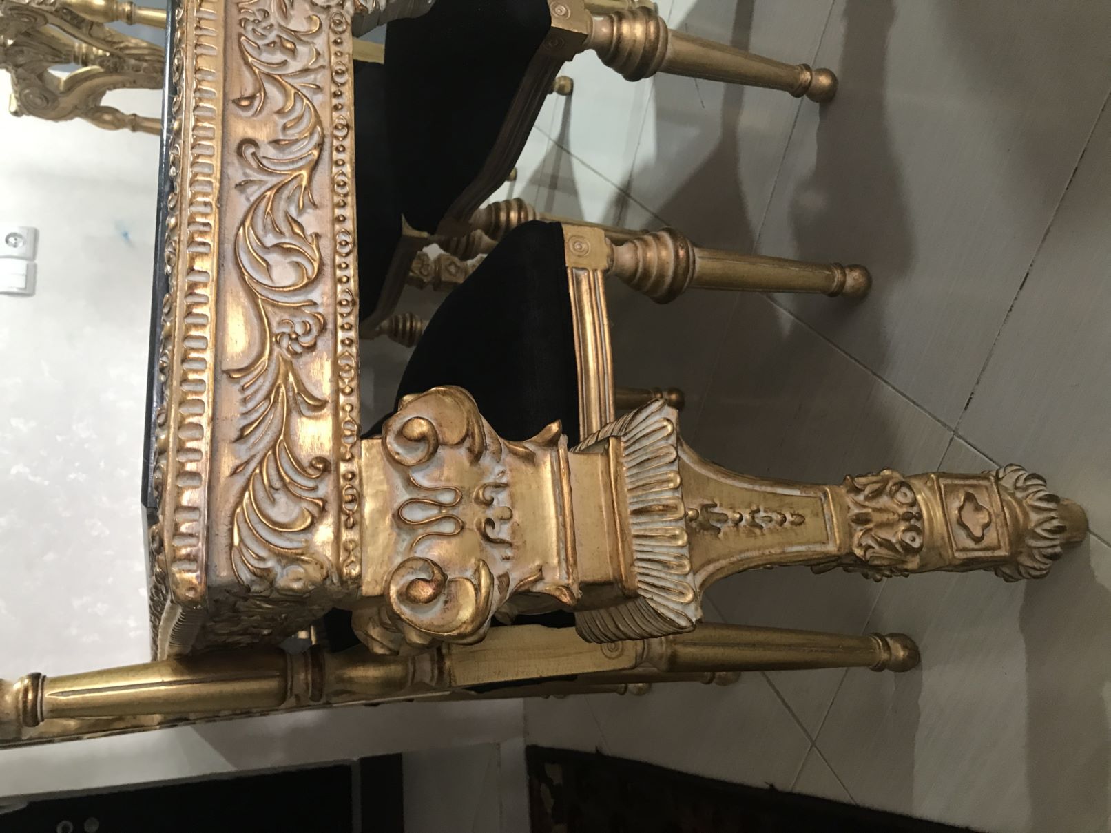 میز نهار خوری